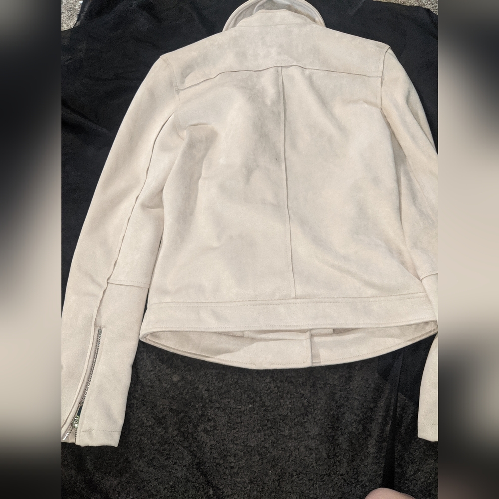 Polyester Jacket - image 3